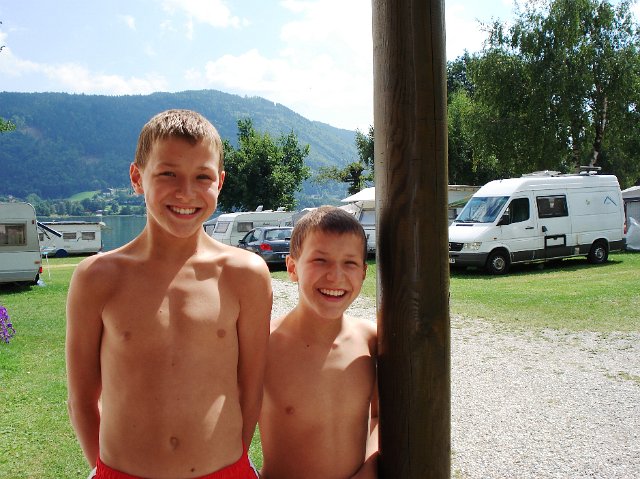 Camping 10